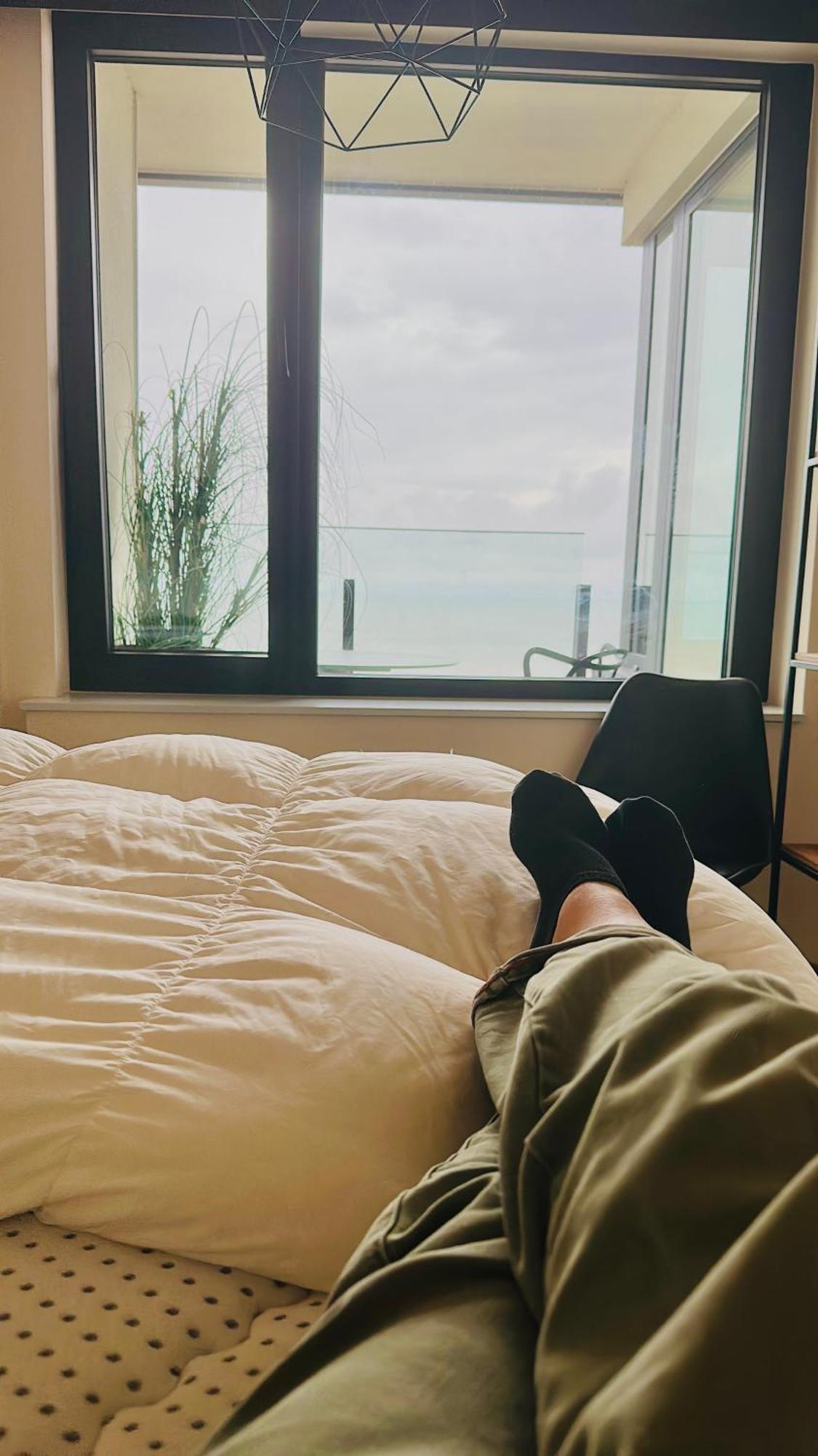 Middelkerke Volledig Gerenoveerd Appartement Met Zeezicht Εξωτερικό φωτογραφία